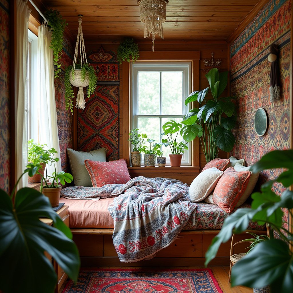 Tiny Bedroom Ideas 4