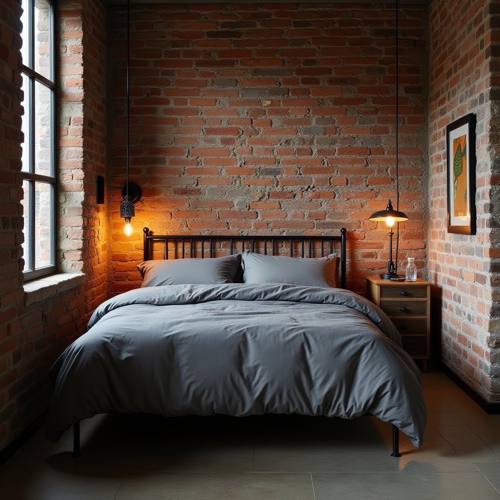 Tiny Bedroom Ideas 5