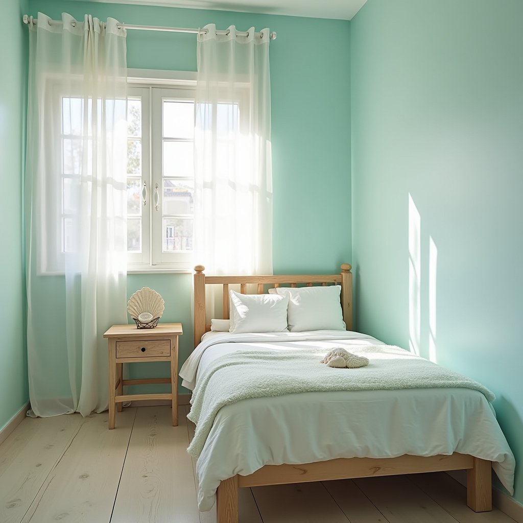 Tiny Bedroom Ideas 7
