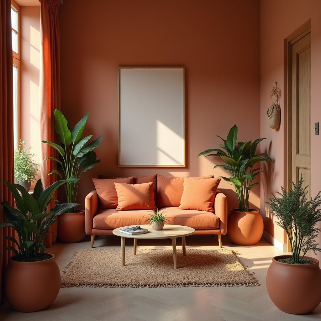 Tiny Living Room Ideas 13