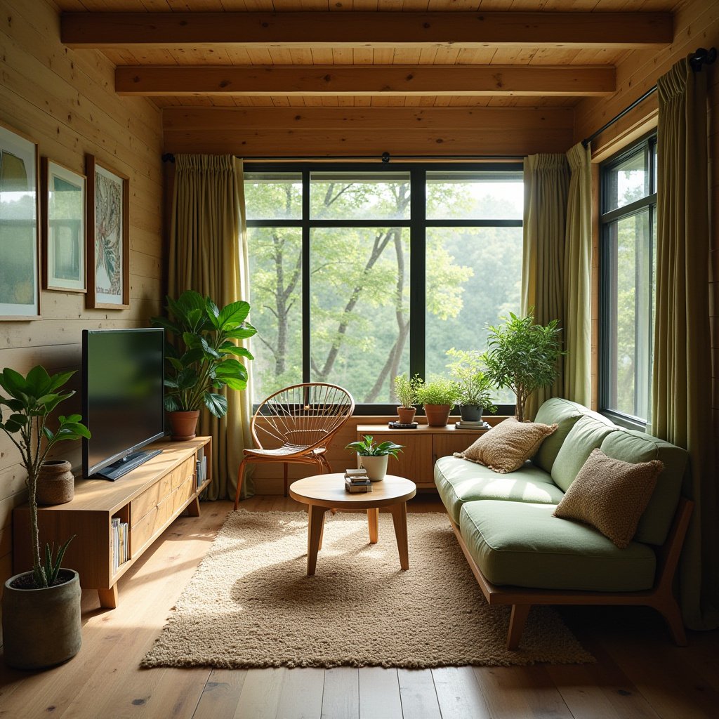 Tiny Living Room Ideas 16