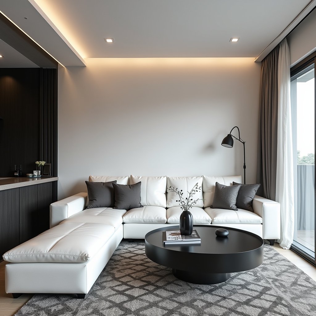 Tiny Living Room Ideas 2