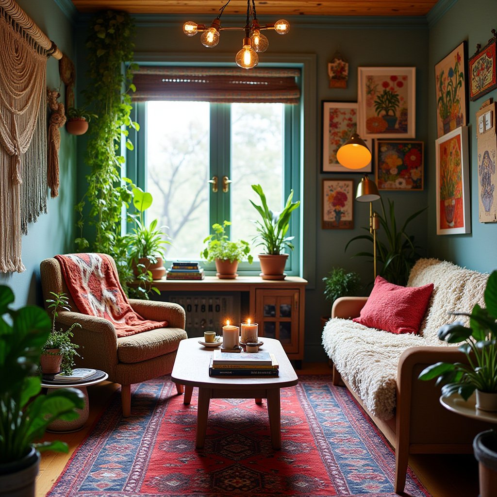 Tiny Living Room Ideas 3