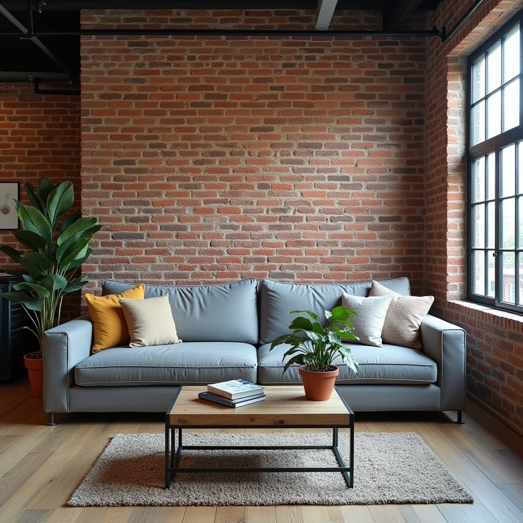 Tiny Living Room Ideas 5