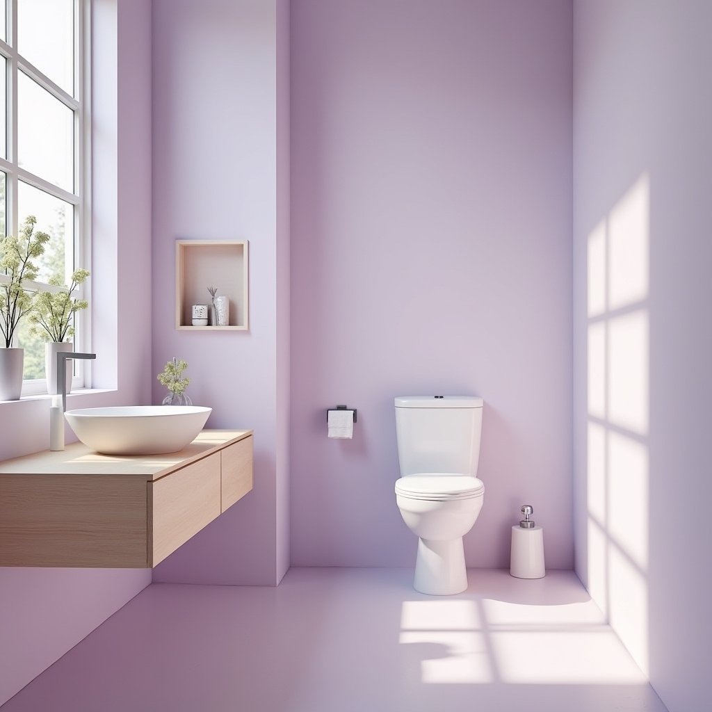 Toilet Room Ideas 10