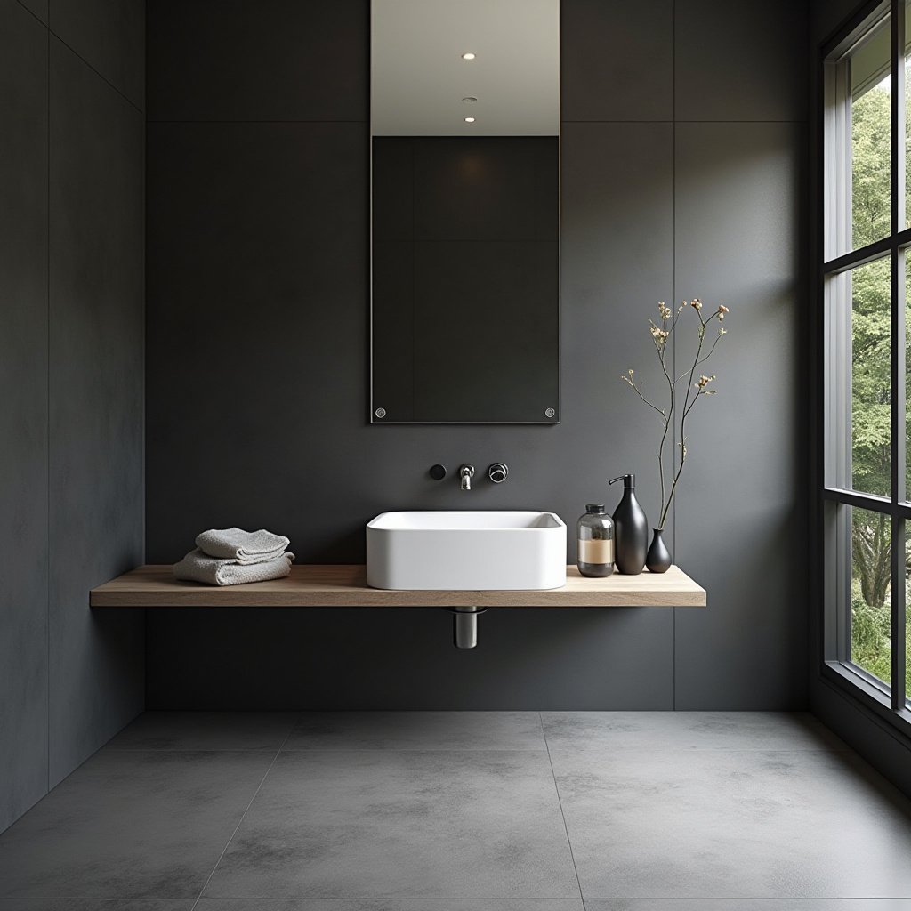 Toilet Room Ideas 17
