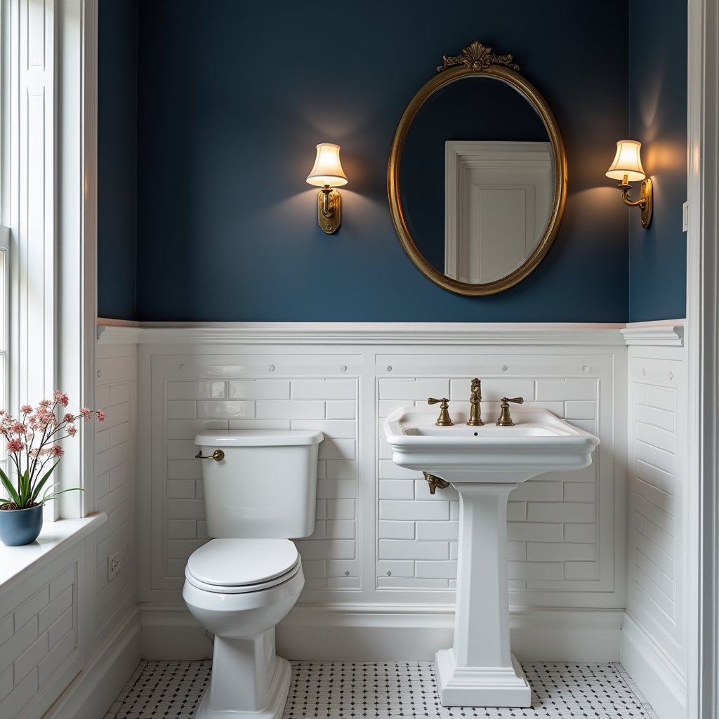 Toilet Room Ideas 2
