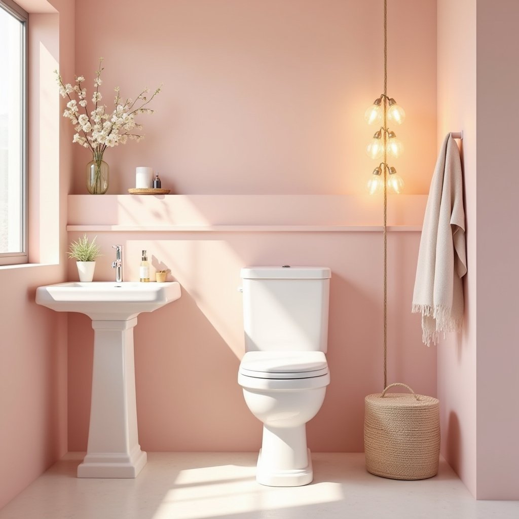 Toilet Room Ideas 20