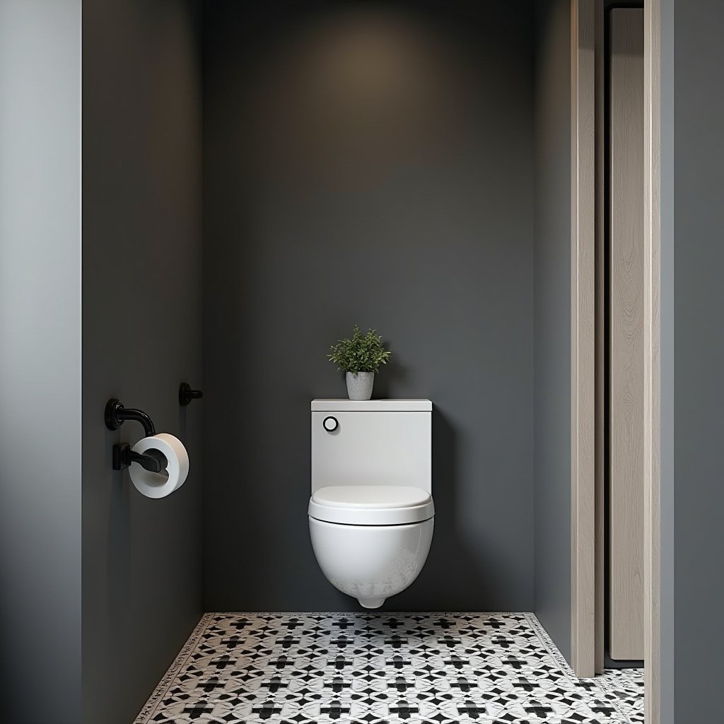 Toilet Room Ideas 3