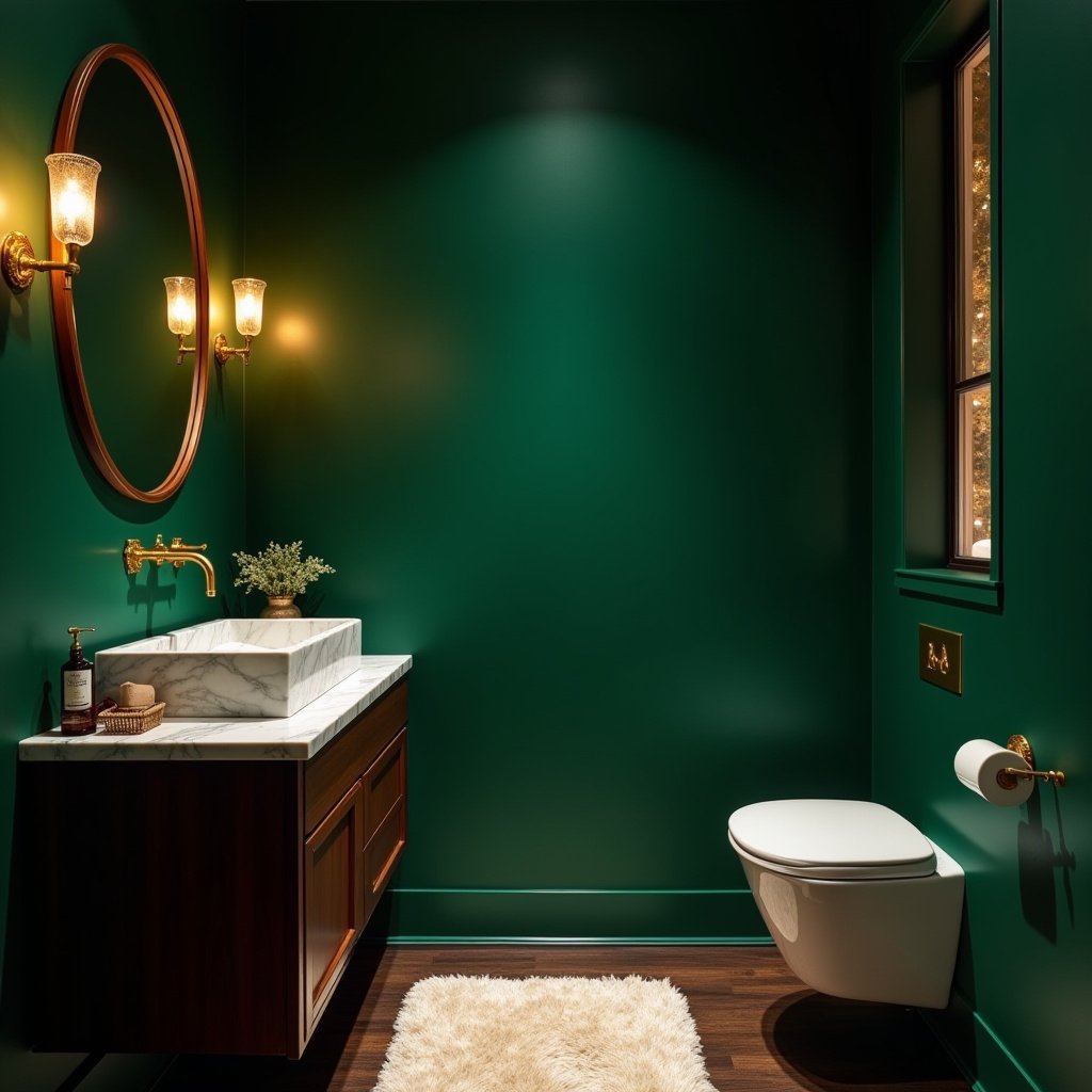 Toilet Room Ideas 7