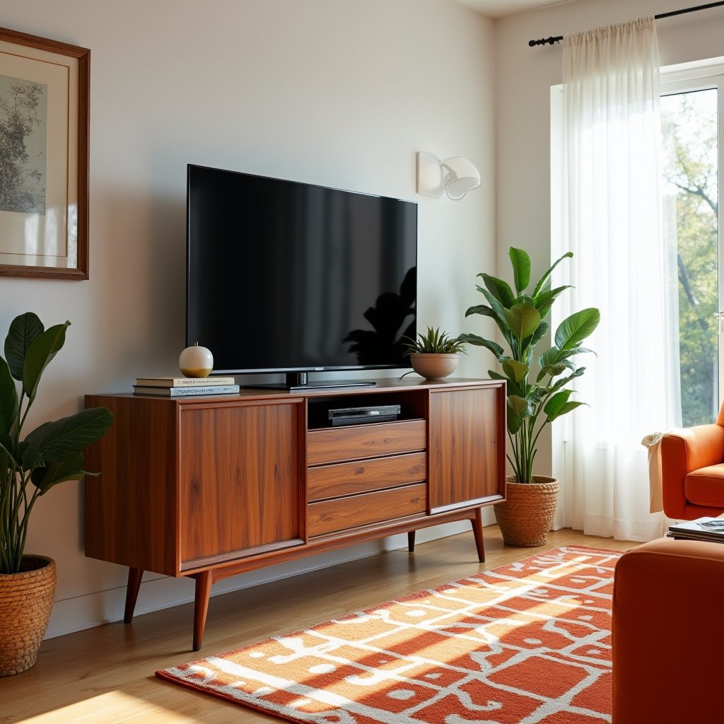 Tv Stand Ideas 10