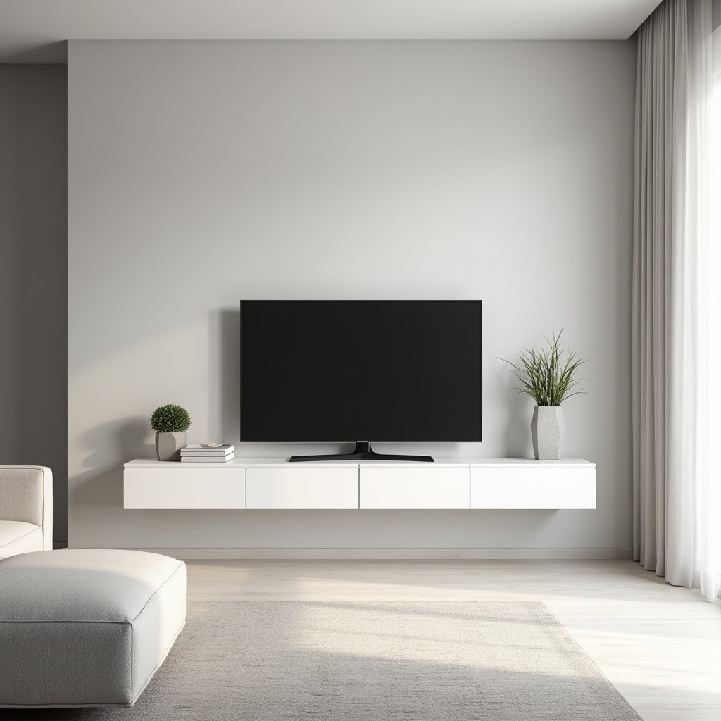 Tv Stand Ideas 11