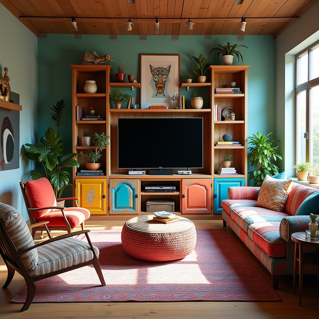 Tv Stand Ideas 12