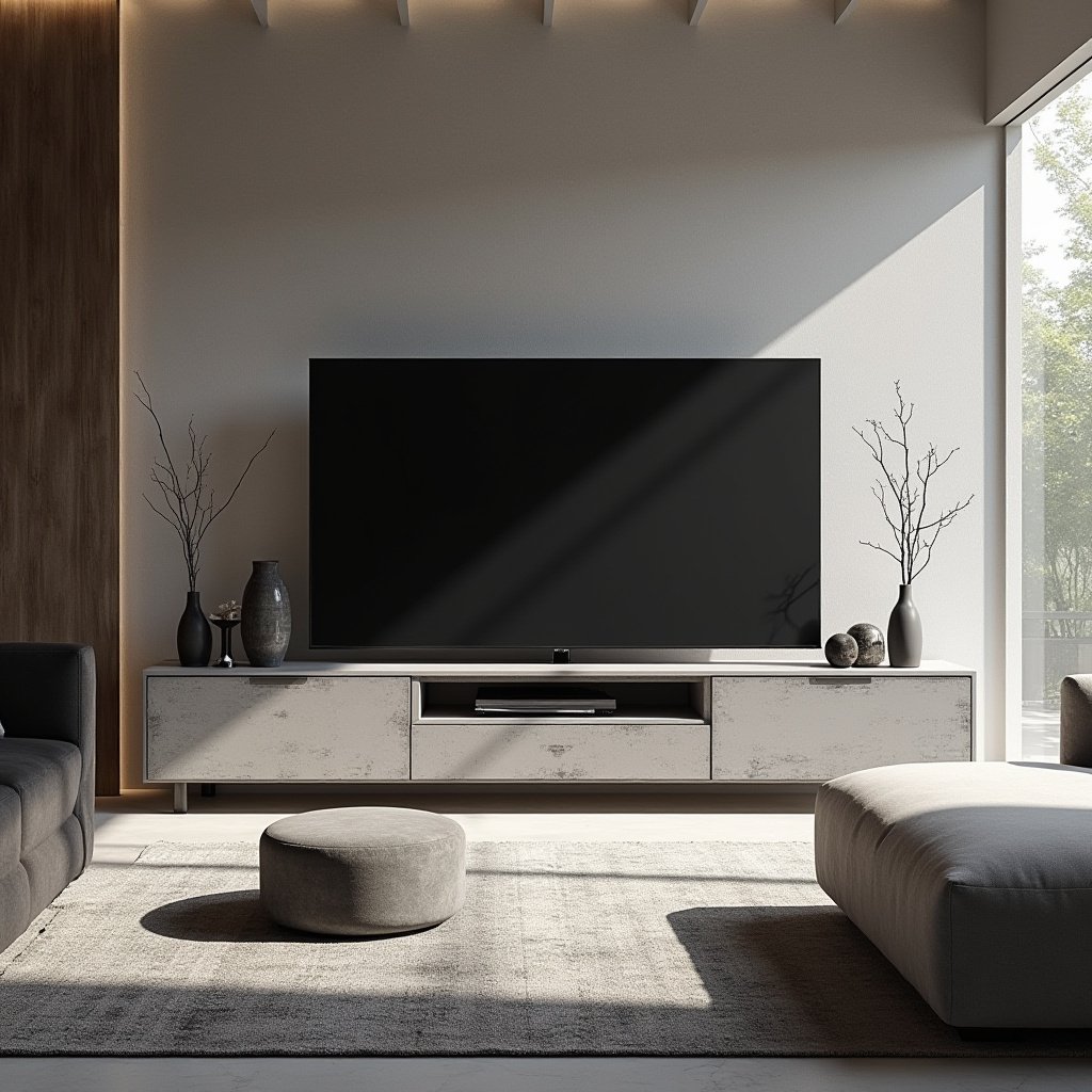 Tv Stand Ideas 13