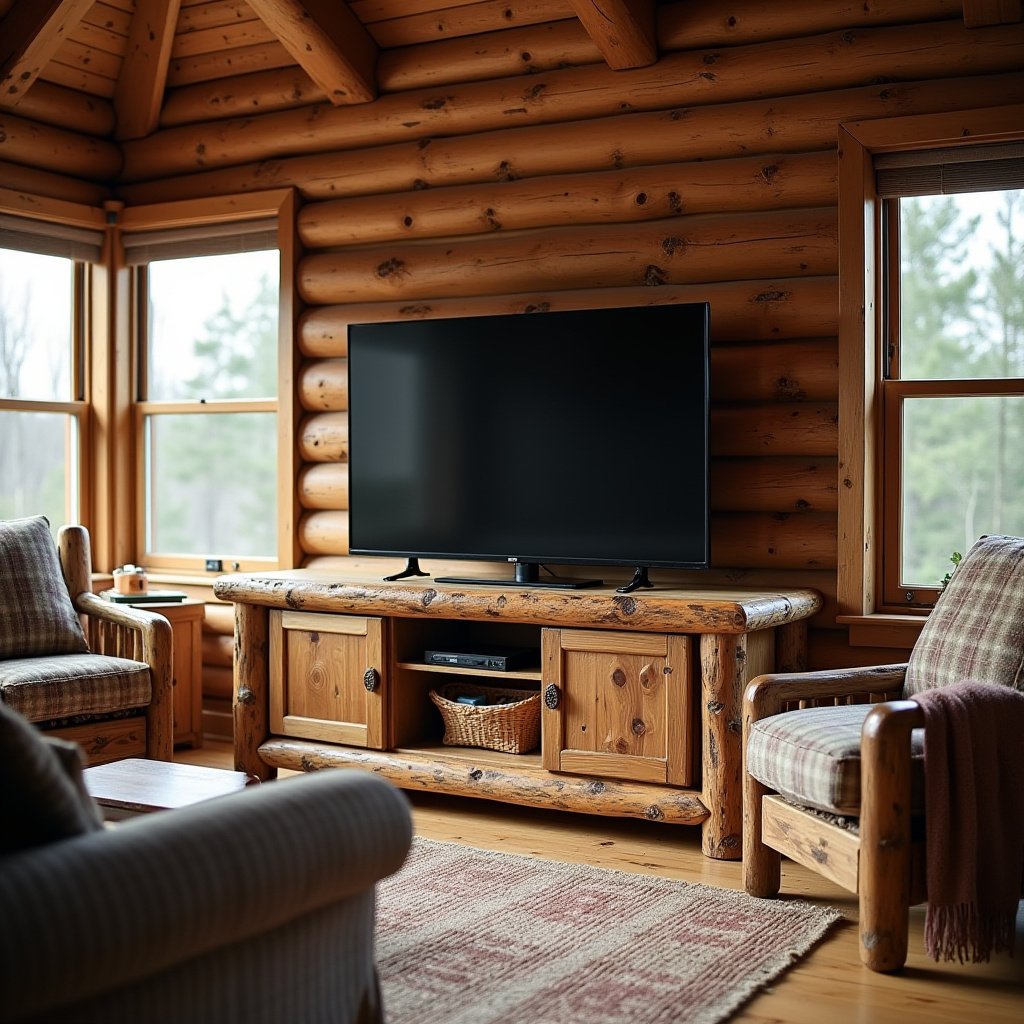 Tv Stand Ideas 14