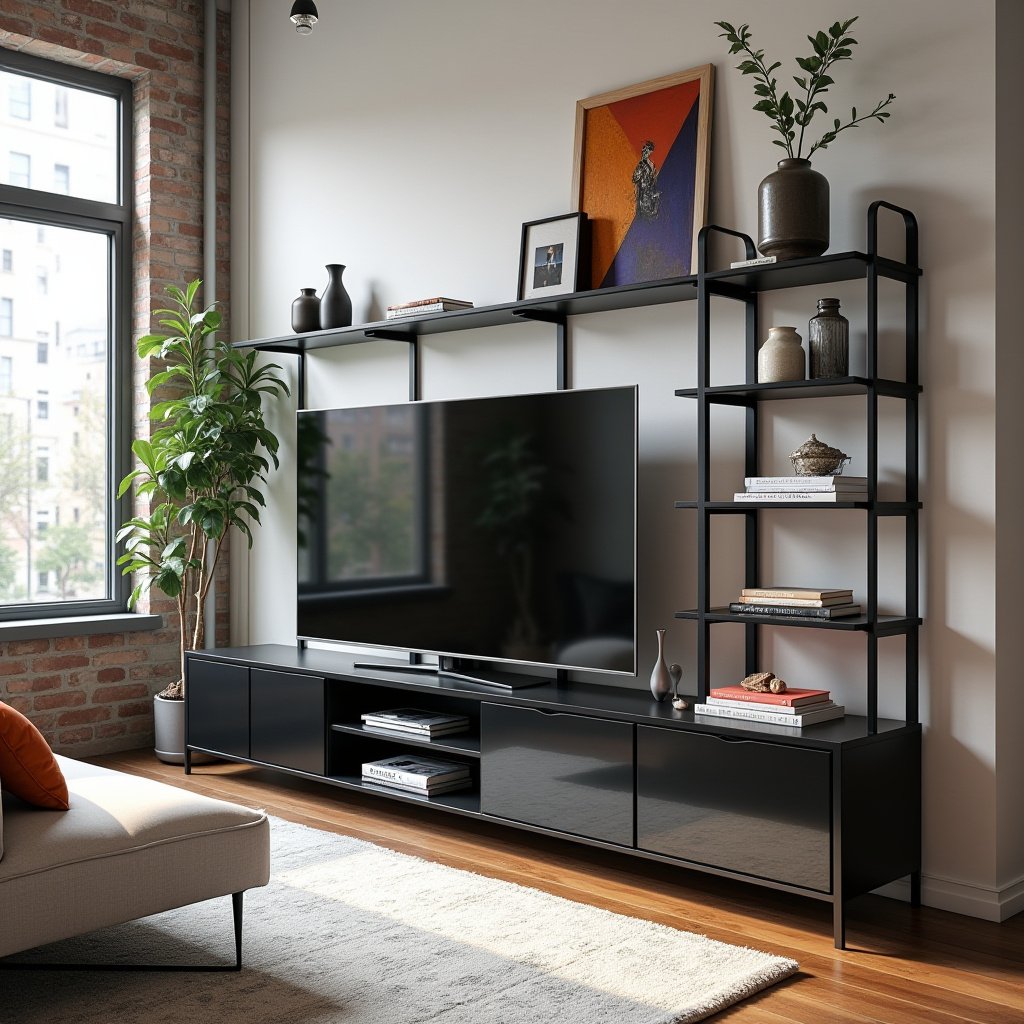 Tv Stand Ideas 15