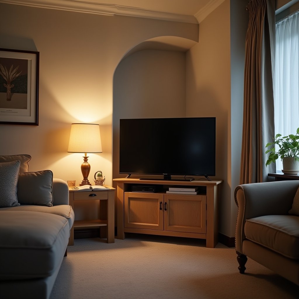 Tv Stand Ideas 16