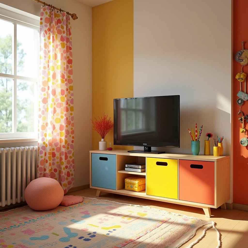 Tv Stand Ideas 17