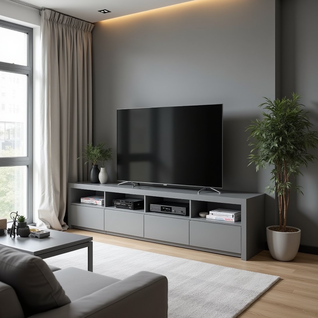 Tv Stand Ideas 19