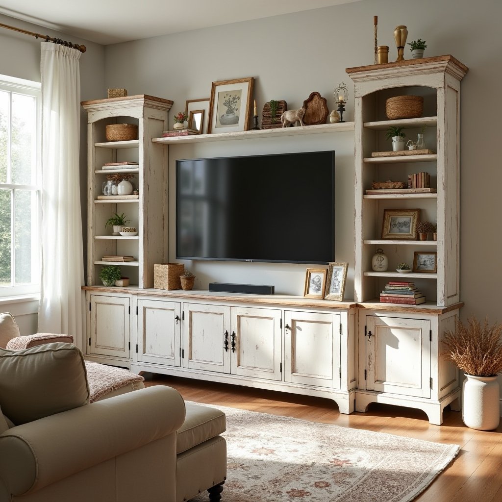Tv Stand Ideas 2