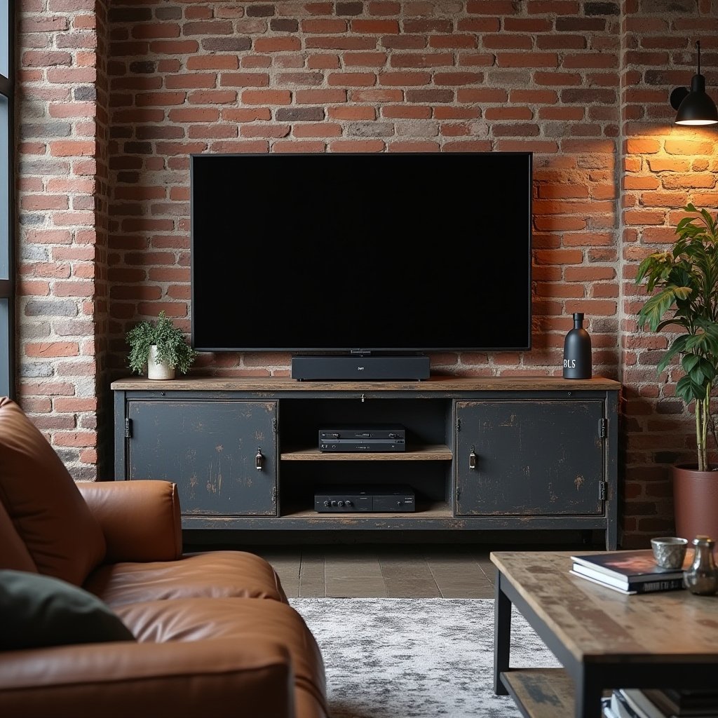 Tv Stand Ideas 4