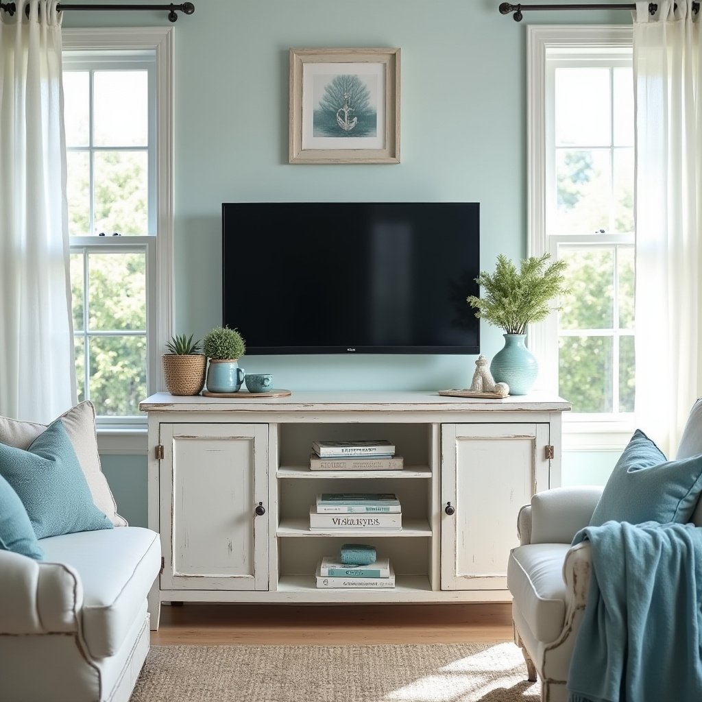 Tv Stand Ideas 5