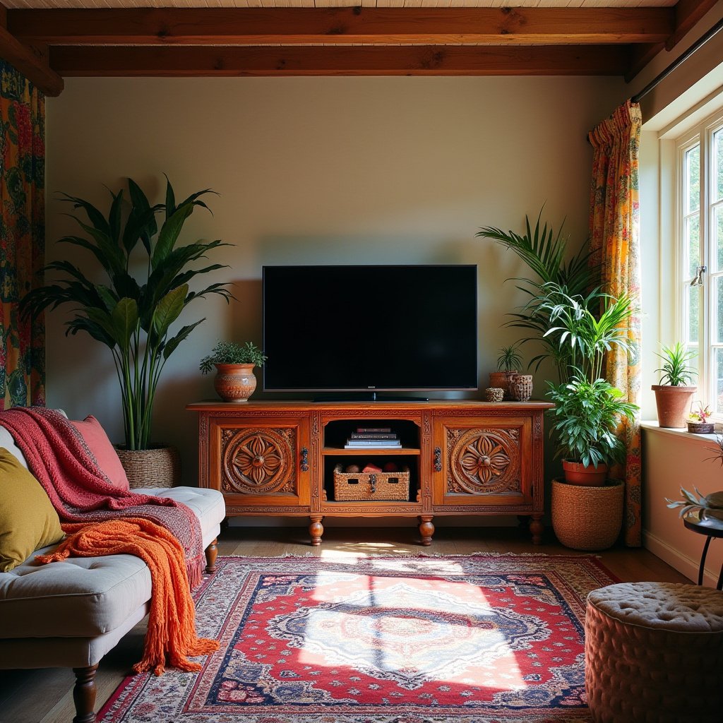 Tv Stand Ideas 7