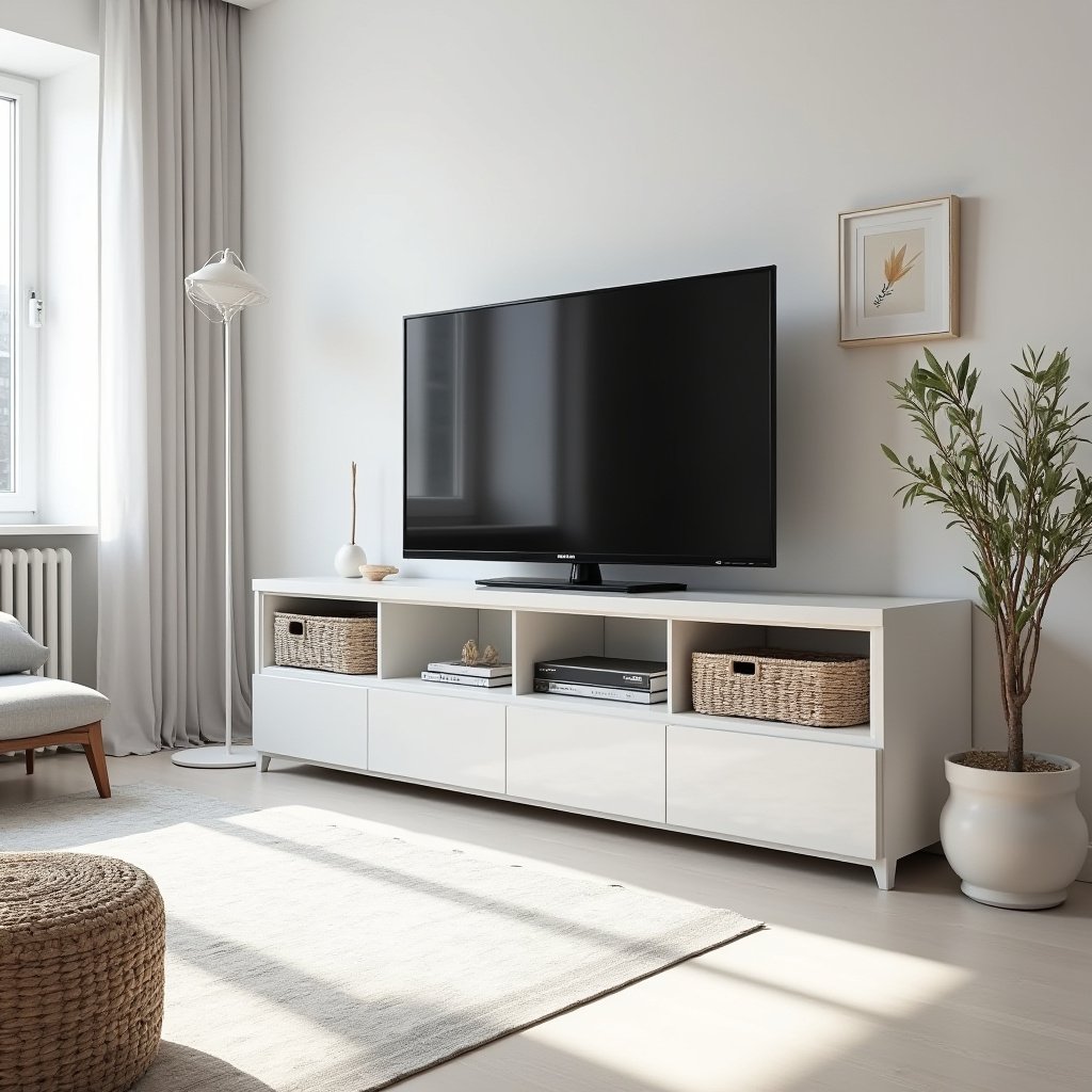 Tv Stand Ideas 8