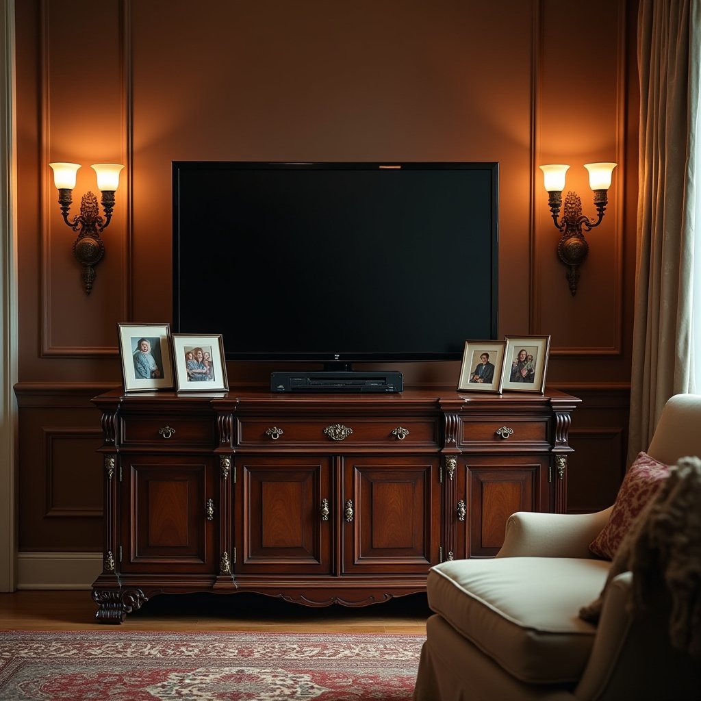 Tv Stand Ideas 9