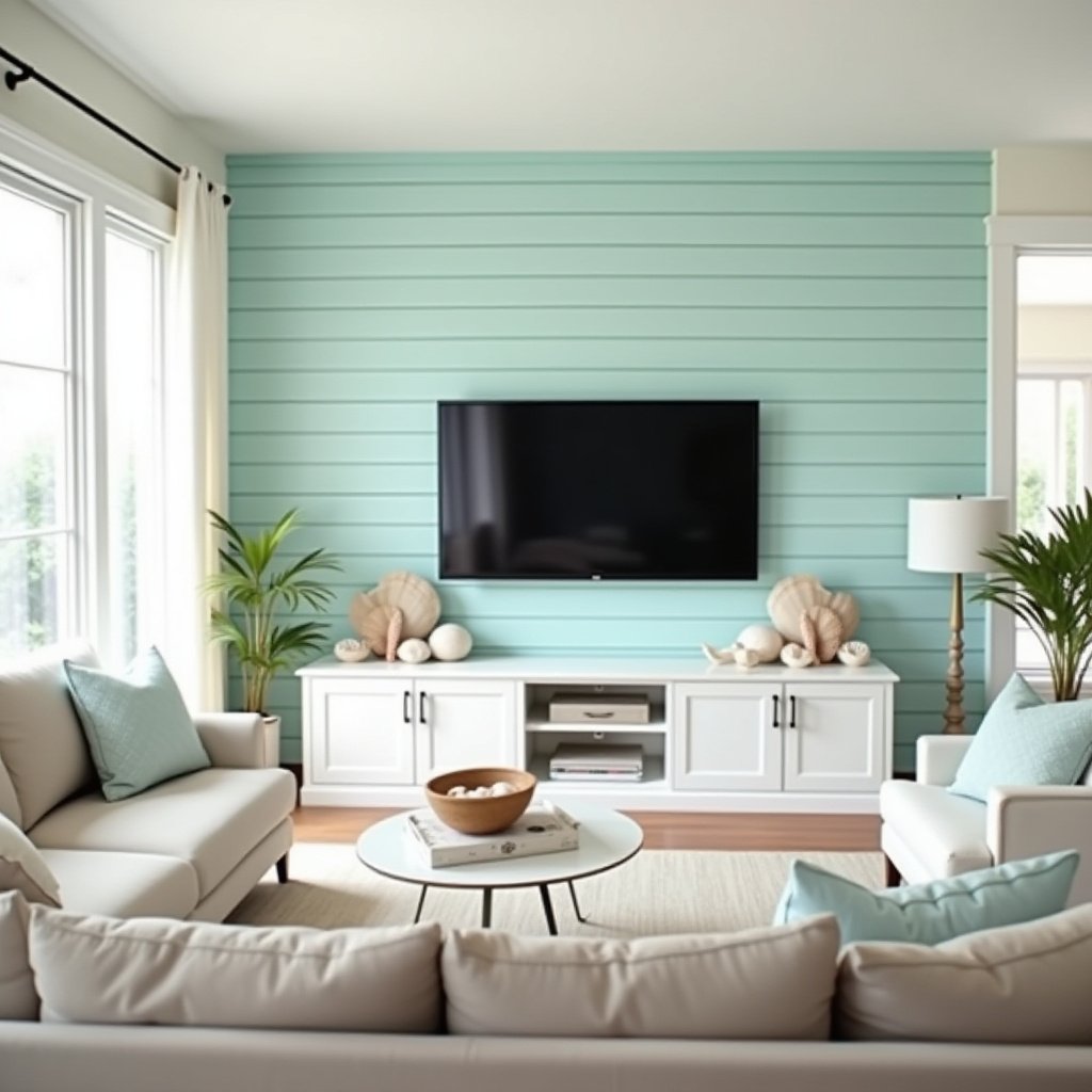 Tv Wall Ideas 11