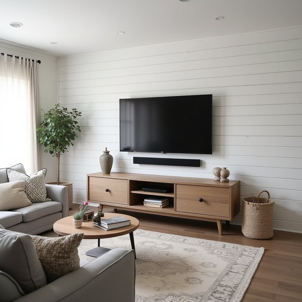 Tv Wall Ideas 2
