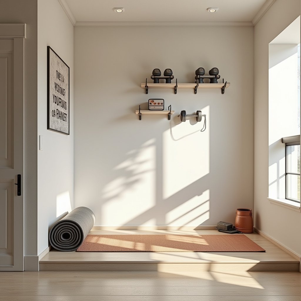 Under Stairs Ideas 14