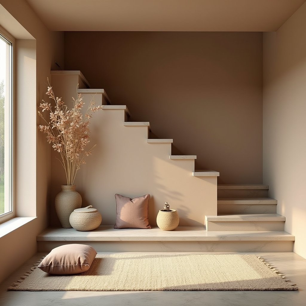 Under Stairs Ideas 20