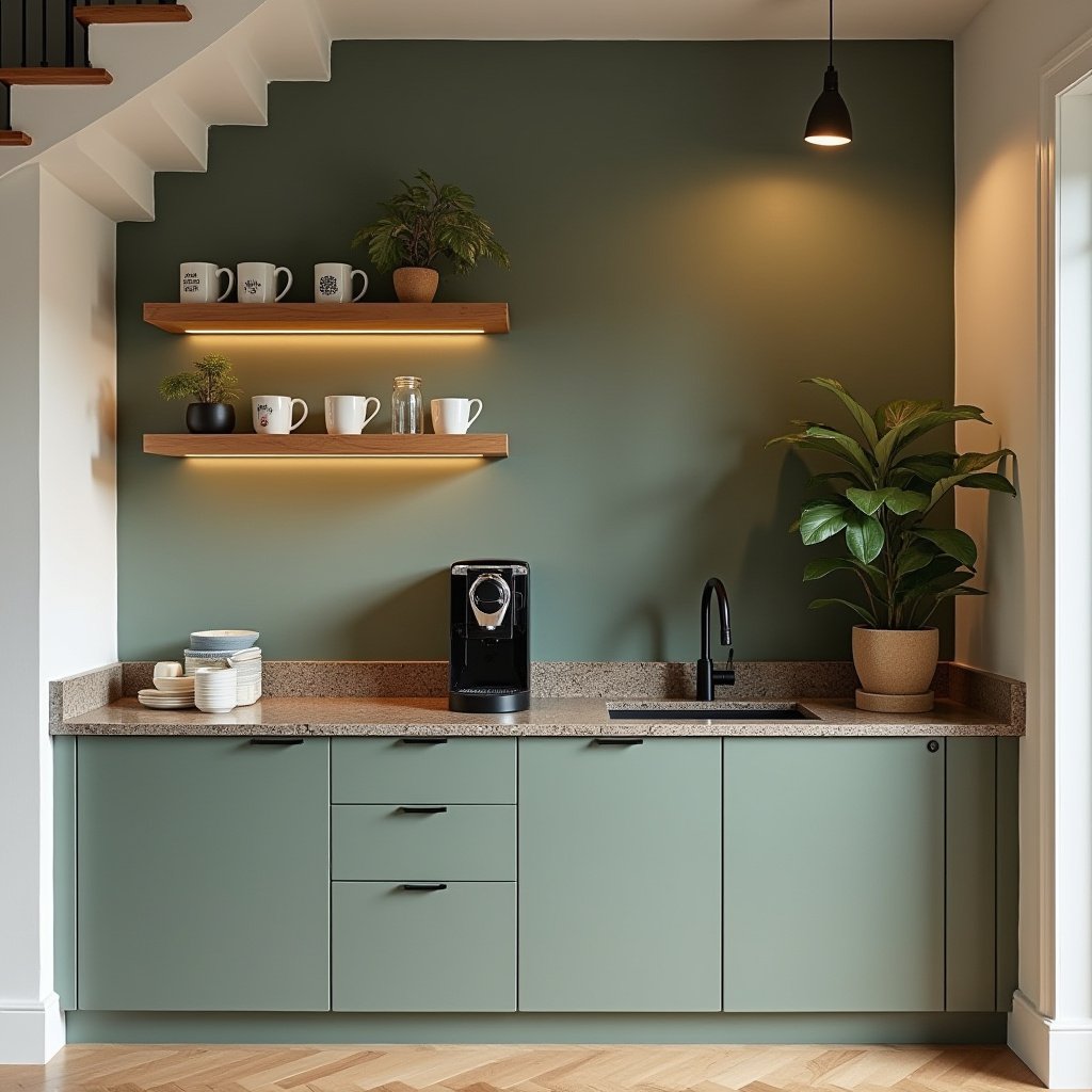 Under Stairs Ideas 7