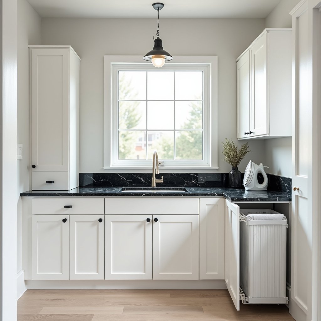 Utility Room Ideas 10