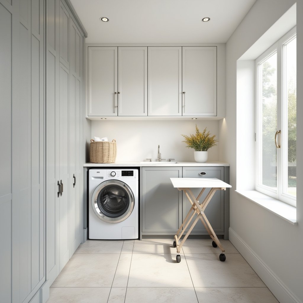 Utility Room Ideas 13