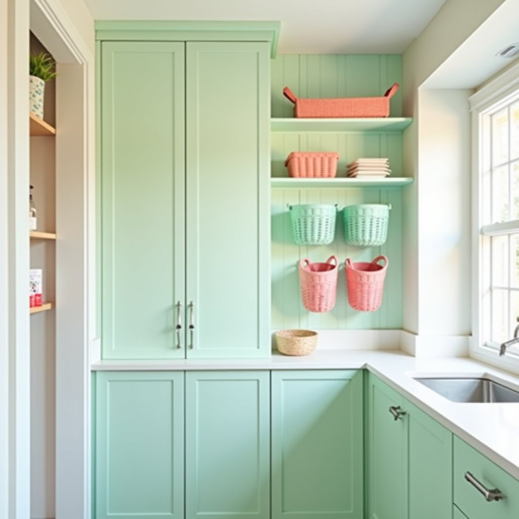 Utility Room Ideas 14