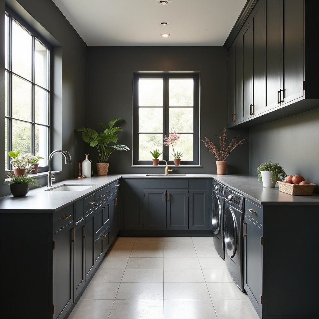 Utility Room Ideas 15