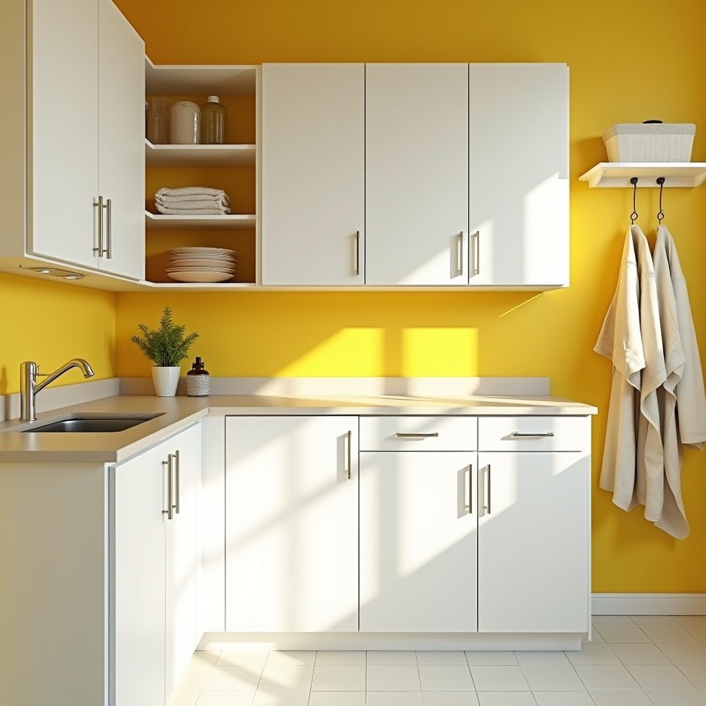 Utility Room Ideas 16
