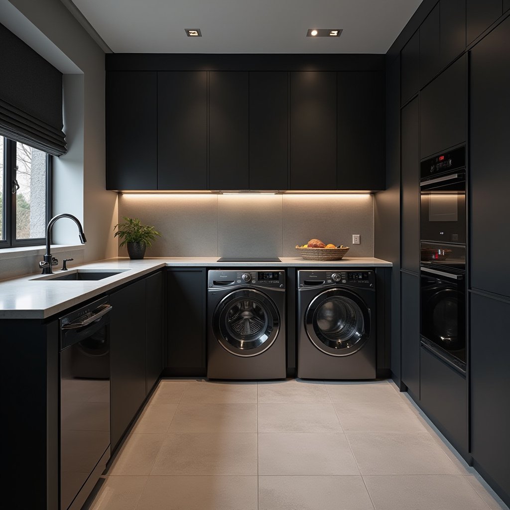 Utility Room Ideas 18