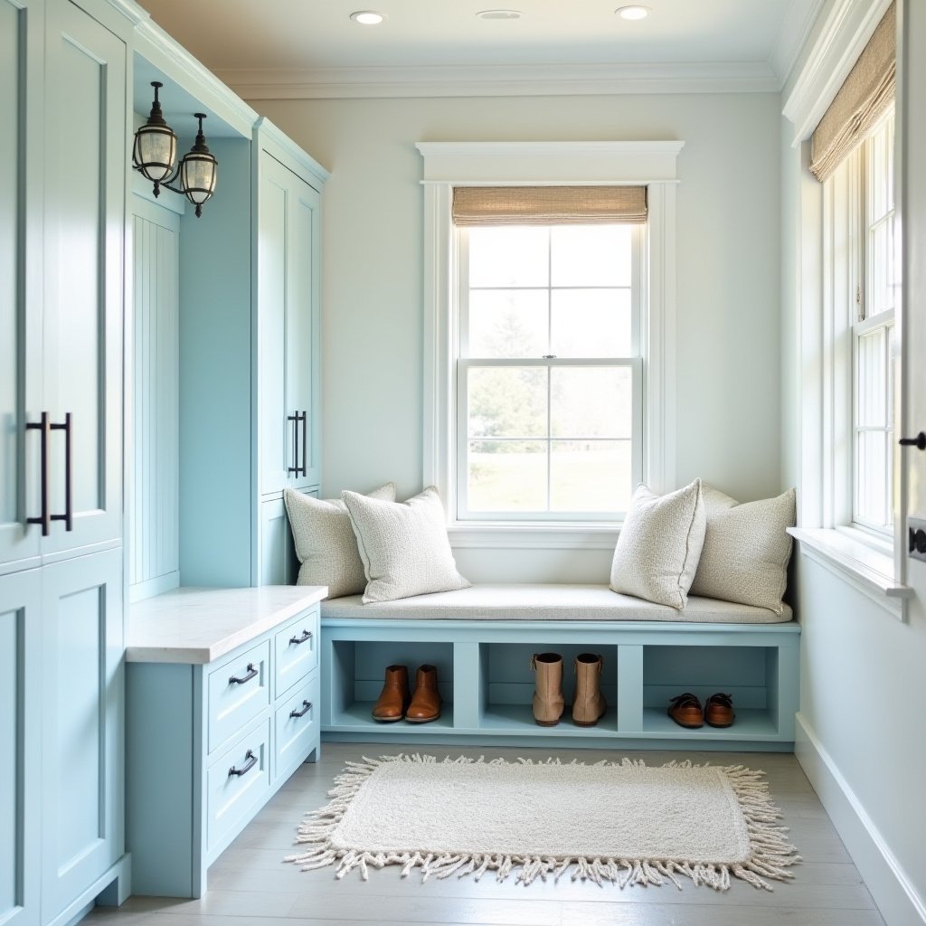 Utility Room Ideas 19