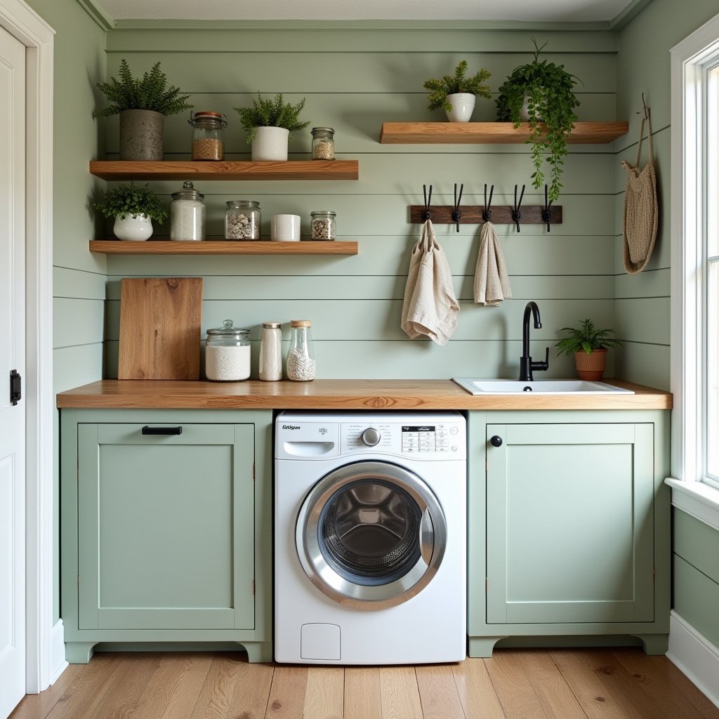 Utility Room Ideas 3