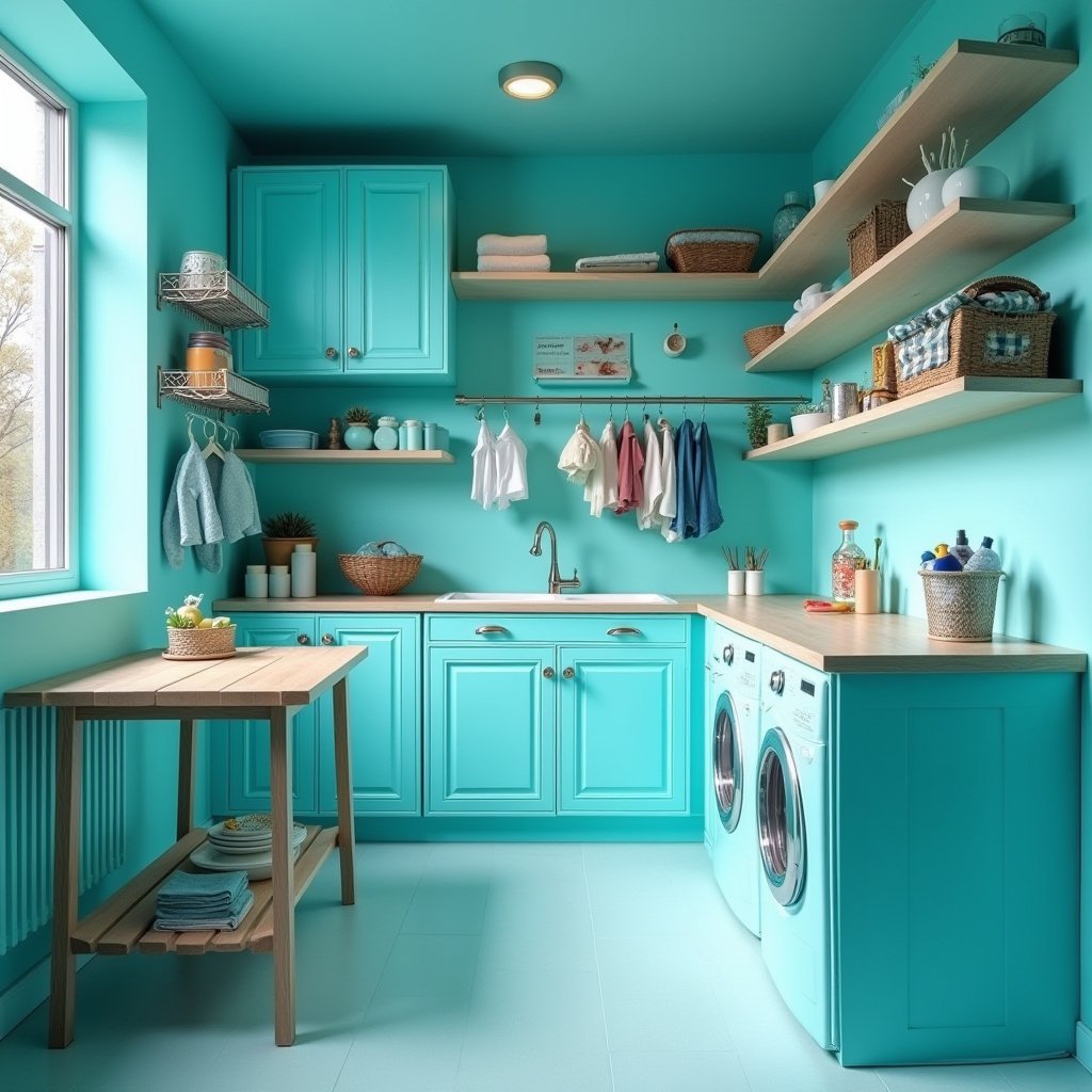 Utility Room Ideas 5
