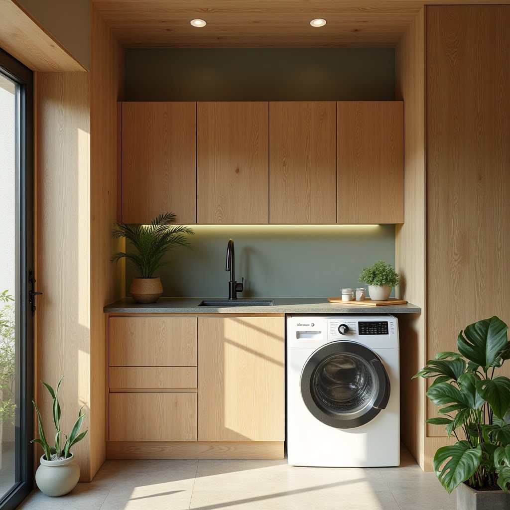 Utility Room Ideas 8