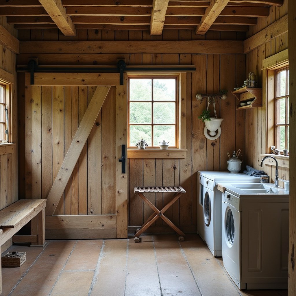 Utility Room Ideas 9