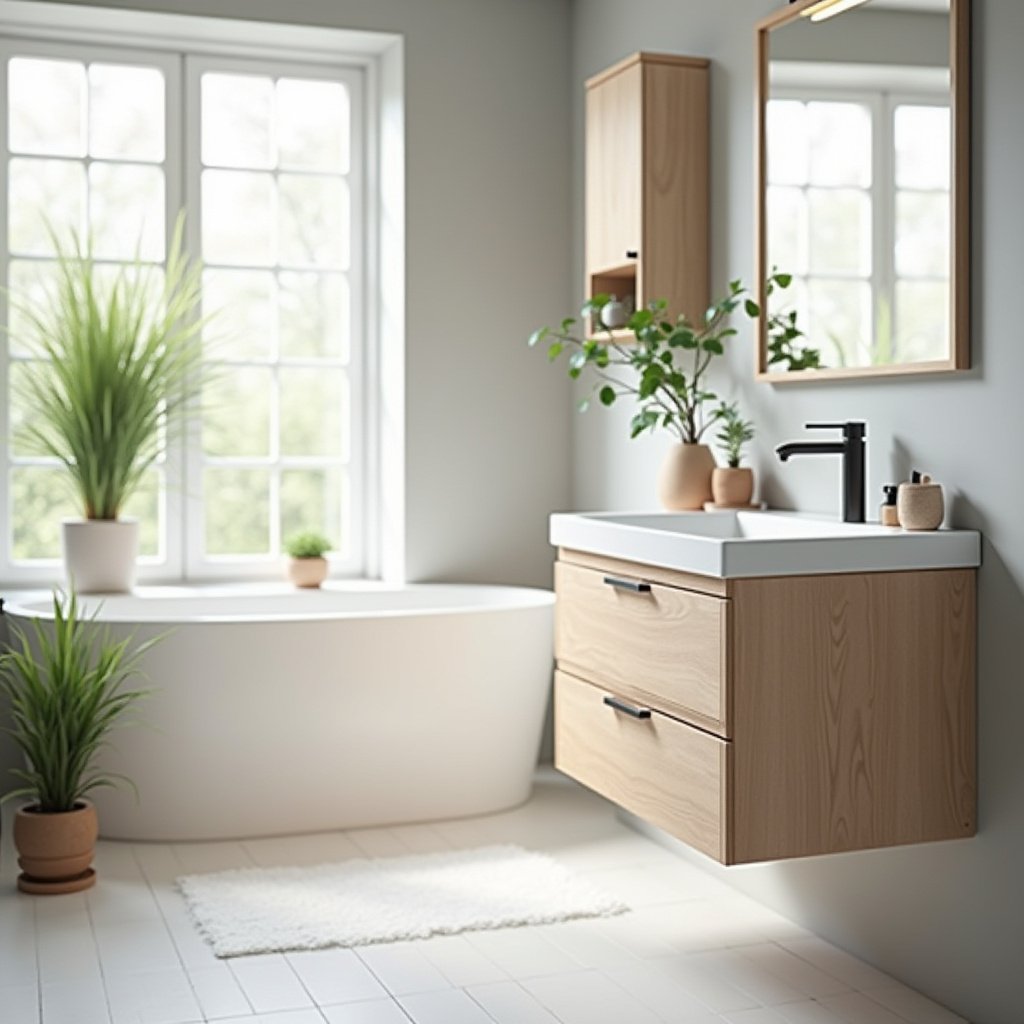 Vanity Ideas Bathroom 13