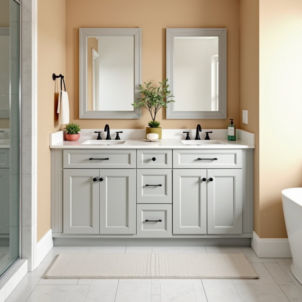 Vanity Ideas Bathroom 14