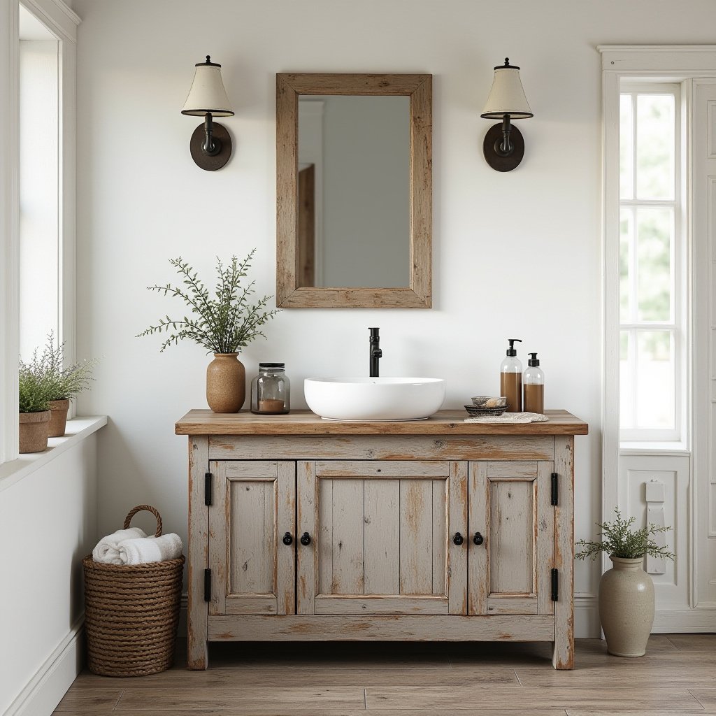 Vanity Ideas Bathroom 19