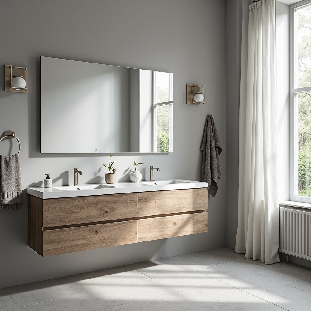 Vanity Ideas Bathroom 2