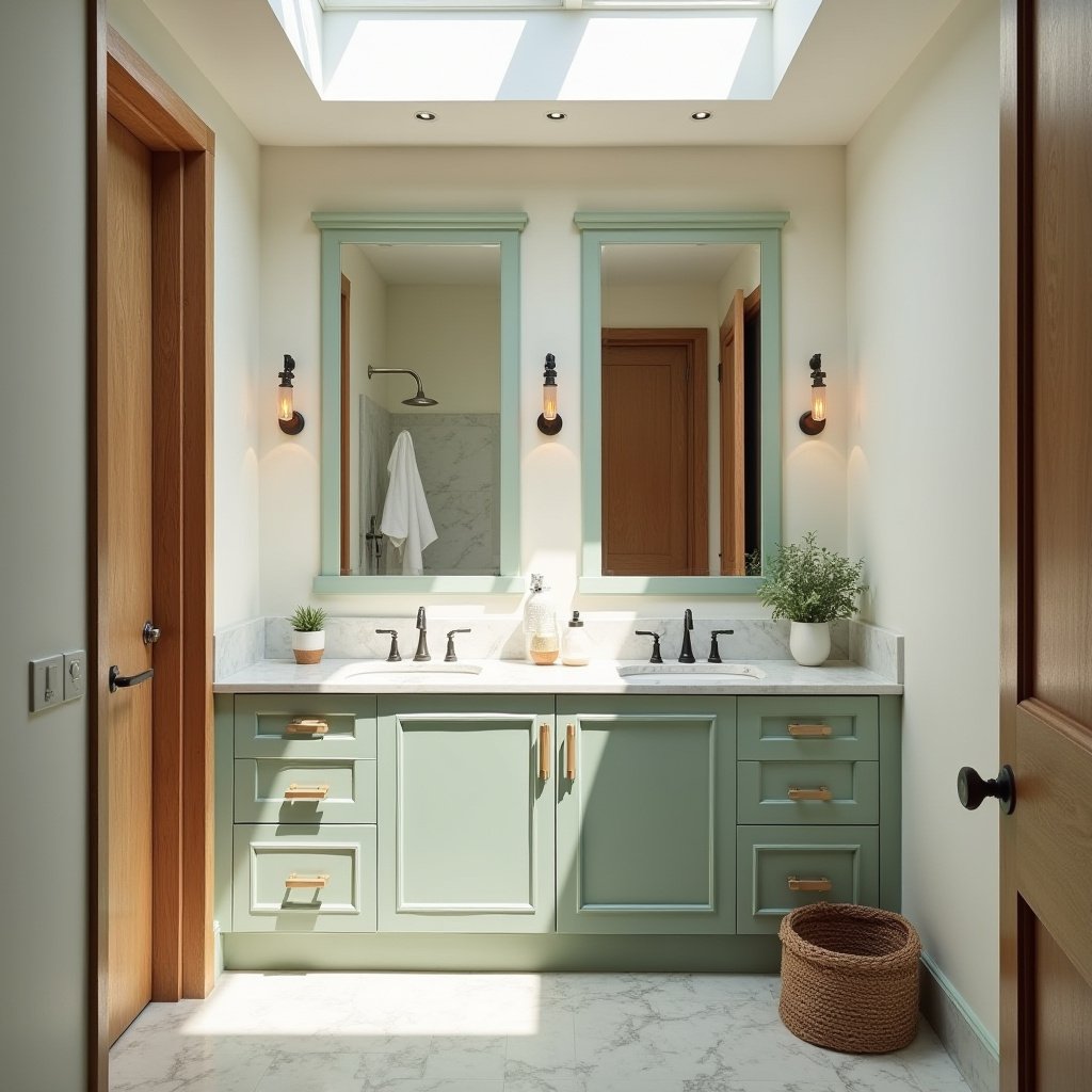 Vanity Ideas Bathroom 4
